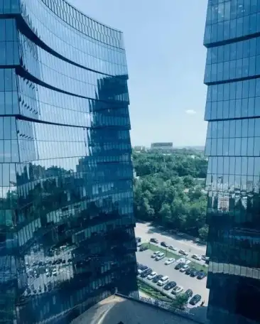 Офис №1328 на 2 рабочих места в БЦ Лотос., фотография 6