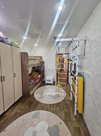 Продается 3-комн. квартира 52.3 кв.м., фотография 4