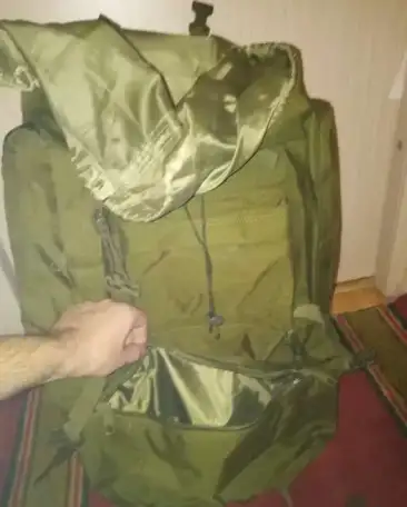 Продам походный рюкзак, фотография 8