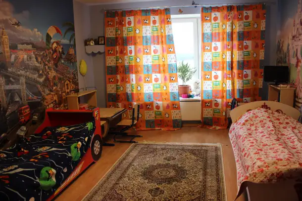 Продается 4-х -комнатная квартира в г.Екатеринбурге, 142,00 м², 8 эт., Ботаническая м., Свердловская обл г Щербакова ул д. Щербакова 39, фотография 4