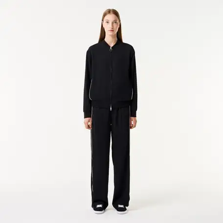 Женская куртка-бомбер lacoste, фотография 4