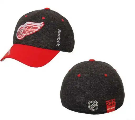 Бейсболки NHL, фотография 4