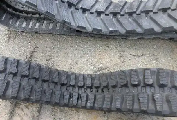 Гусеницы для мини экскаваторов: Komatsu, Hitachi,Yanmar,Kobelco и других, фотография 3