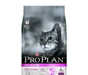 Корм для кошек Pro Plan с доставкой, фотография 4