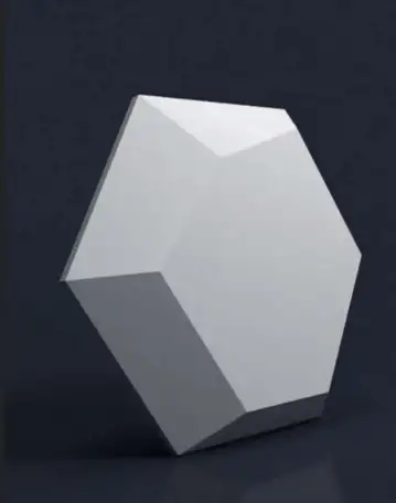 Гипсовые 3d панели, фотография 5