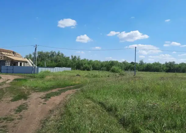 Продам участок под ИЖС, фотография 4