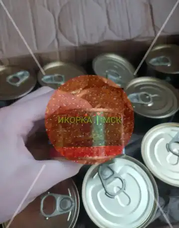 Икра оптом, фотография 4