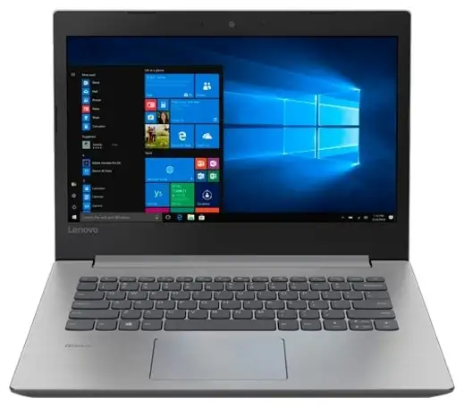 Ноутбук lenovo ideapad 330-14 intel, фотография 1