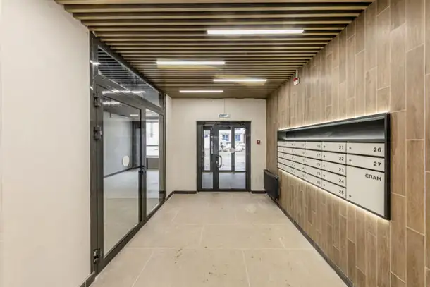 Квартира, 69,40 м², 5 эт., Пригородный п, фотография 12