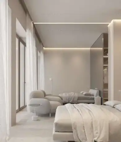 Дизайн интерьера 60$ за м2, фотография 6
