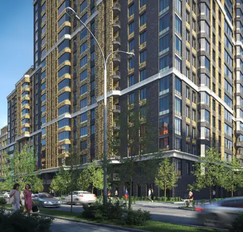 Продажа 1-комнатной квартиры в агентстве Дом Недвижимости, 49,00 м², 5 эт., ул. Розы Люксембург, 12 офис 209, фотография 1