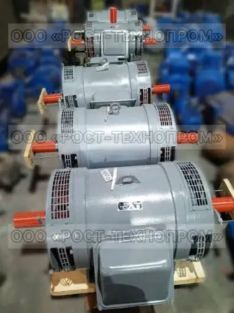 Продам вспоммашины нва-55, аэ-92-4, анэ225L4ухл2, фотография 5