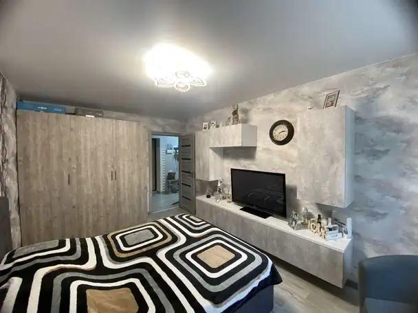 Квартира, 75,20 м², 1 эт., Павлова улица, 5, фотография 1