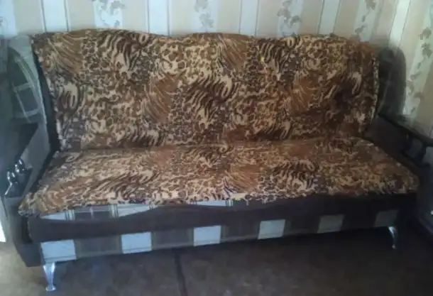 Продам диван адрес ул, фотография 2