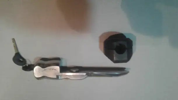 Продам противоугонное устройство, фотография 1