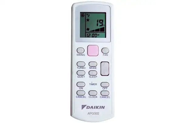 Настенный кондиционер не инвертор Daikin FTYN20LRYN20L Алиса, фотография 4