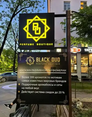 Разливная парфюмерия, фотография 1