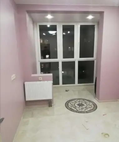 Ремонт квартиры в новостройке, фотография 1