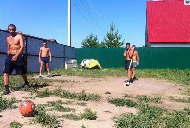 Реабилитационный Центр от Алкоголизма и Наркомании, фотография 3