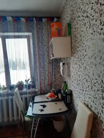 Продам квартира, обл, г ул д 210, 42,00 м², 2 эт., Заводской, ская обл, г, ул Огородная, д 210, фотография 7