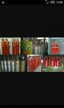 Куплю огнетушители авиационный дорого, фотография 5