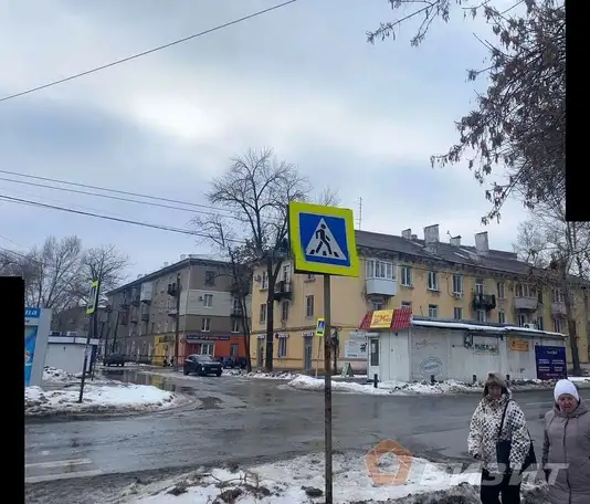 Сдам коммерческую недвижимость, Куйбышевский, Фасадная улица, 5, фотография 1