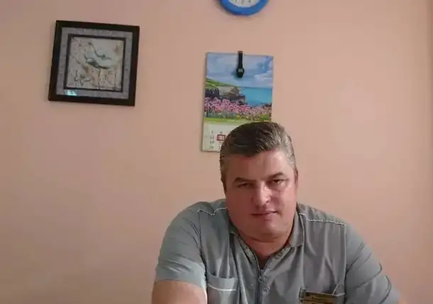 Медицинский массаж, фотография 1
