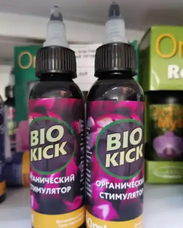 BIO KICK - органический стимулятор, фотография 1