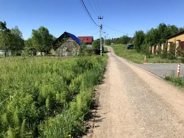 Продается земельный участок 1710 сот., фотография 2