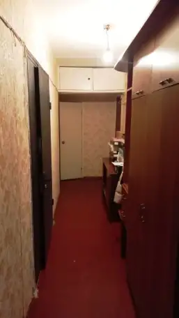 Комната на улице Теплый стан, дом 21к6, фотография 7