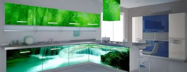 Кухни на заказ качественные по низким ценам, фотография 4