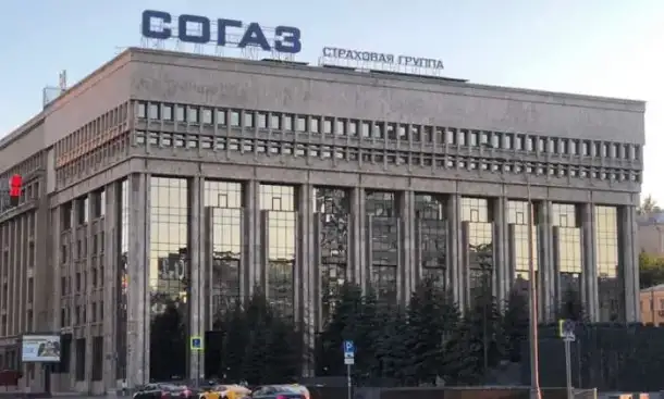 БЦ Уланский. Офис на 3 сотрудника за 30 000 первые 3 месяца., фотография 1
