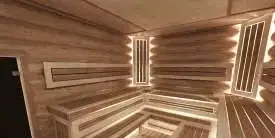 Бани и сауны., фотография 11