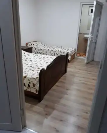 отдых в Абхазии, фотография 1