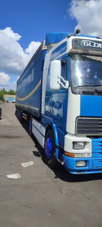 Продам Volvo FH 12 1999 года с прицепом Kogel 2007 года, фотография 3