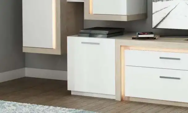 Продам современную гостиную 