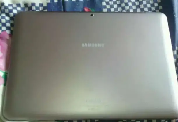 Продаю планлет samsung galaxy, фотография 2