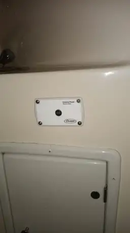 Продам катер Rinker 250, фотография 14