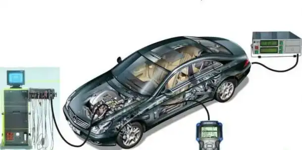 Автосервис примет автоэлектрика, фотография 2