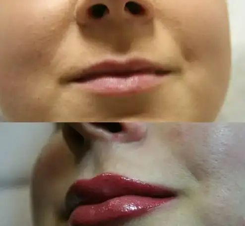 Татуаж, пирсинг в салоне Beauty room, фотография 1