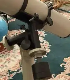 Телескоп ТАЛ-1, фотография 3