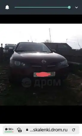 продам Nissan Almera/2005, фотография 2