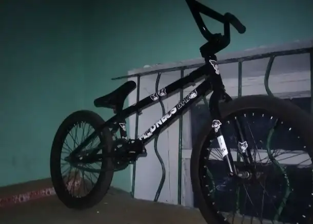 BMX Madness 2022, фотография 2
