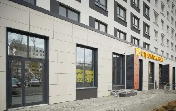 Сдам помещение в Аренду в Ньютоне Челябинск, фотография 1