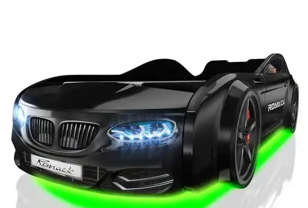 Кровать Romack Real (X5), фотография 3