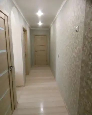 Срочно продается 2-х комнатная квартира, мкр В-1,4, 44,00 м², 1 эт., мкр В-1,4, фотография 5