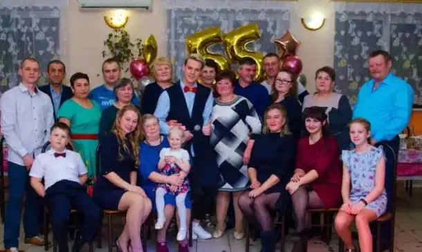 ВЕДУЩИЙ наВашеСуперТоржество, фотография 10