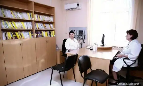ищу работу мед.сестры, фотография 5