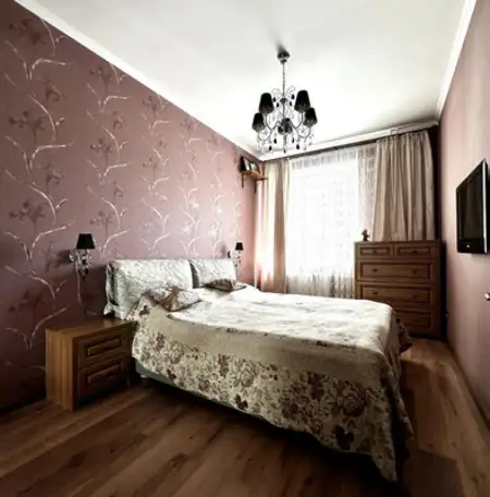 Квартира, 95,50 м², 4 эт., Буревестник м., Коминтерна ул, 139, фотография 18
