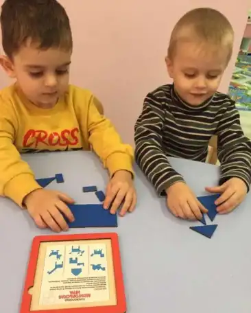 Логопедический детский центр 